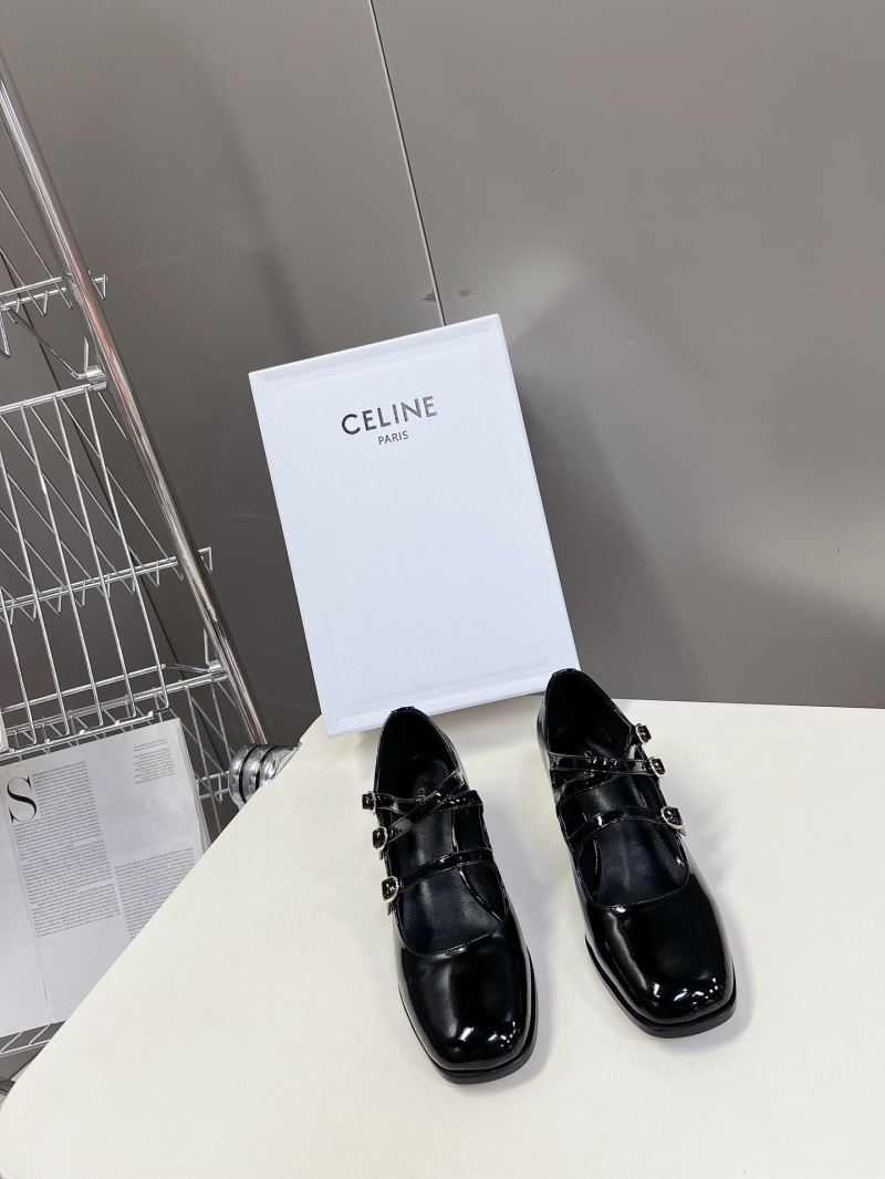 Celine Shoes